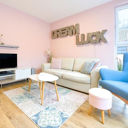 Apartamenty Sun & Snow Sloneczna Łukęcin 외부 사진