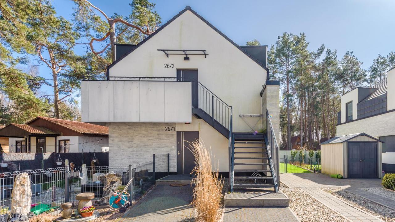 Apartamenty Sun & Snow Sloneczna Łukęcin 외부 사진