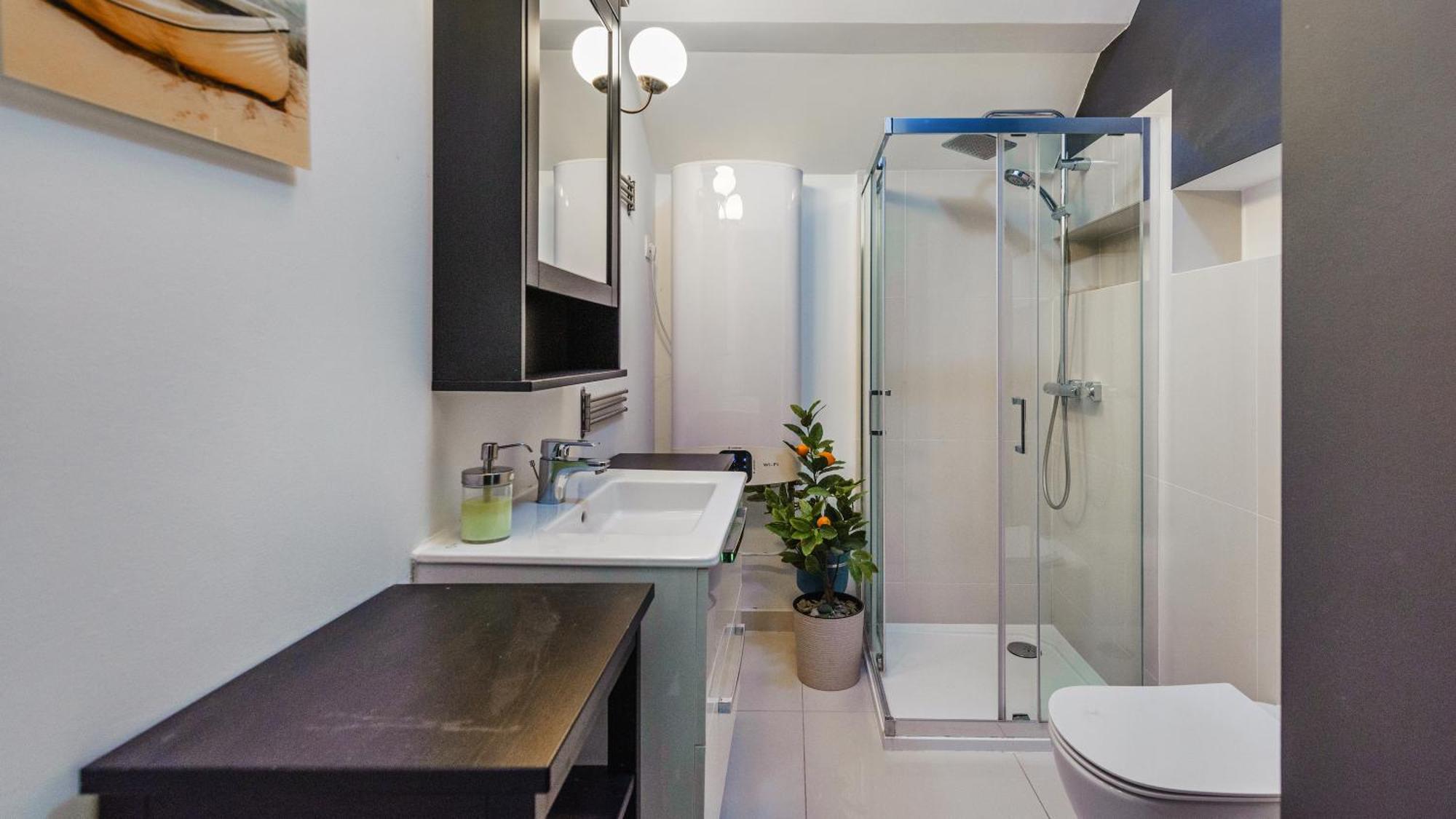 Apartamenty Sun & Snow Sloneczna Łukęcin 외부 사진