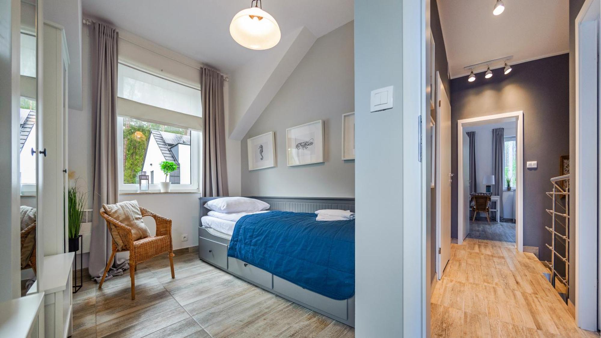 Apartamenty Sun & Snow Sloneczna Łukęcin 외부 사진