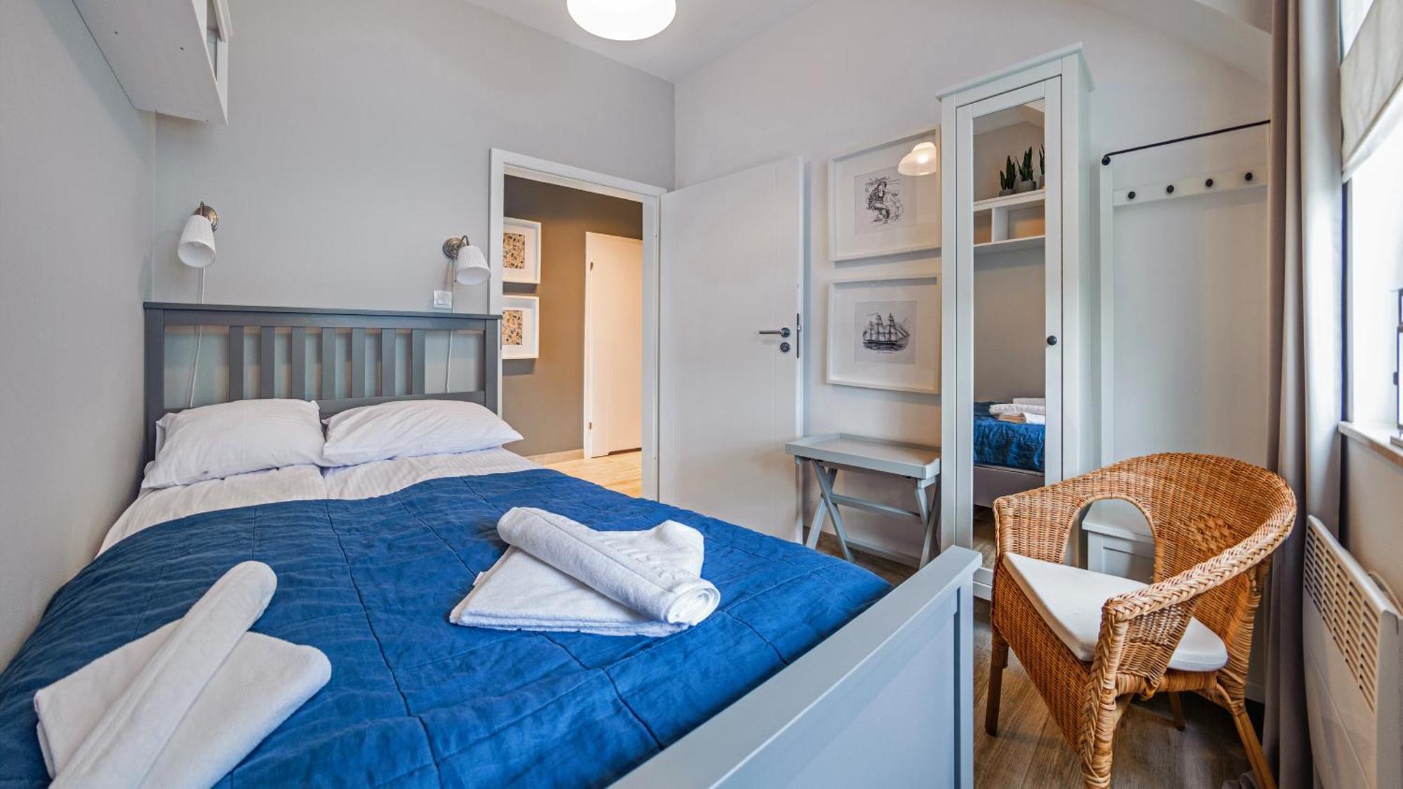 Apartamenty Sun & Snow Sloneczna Łukęcin 외부 사진