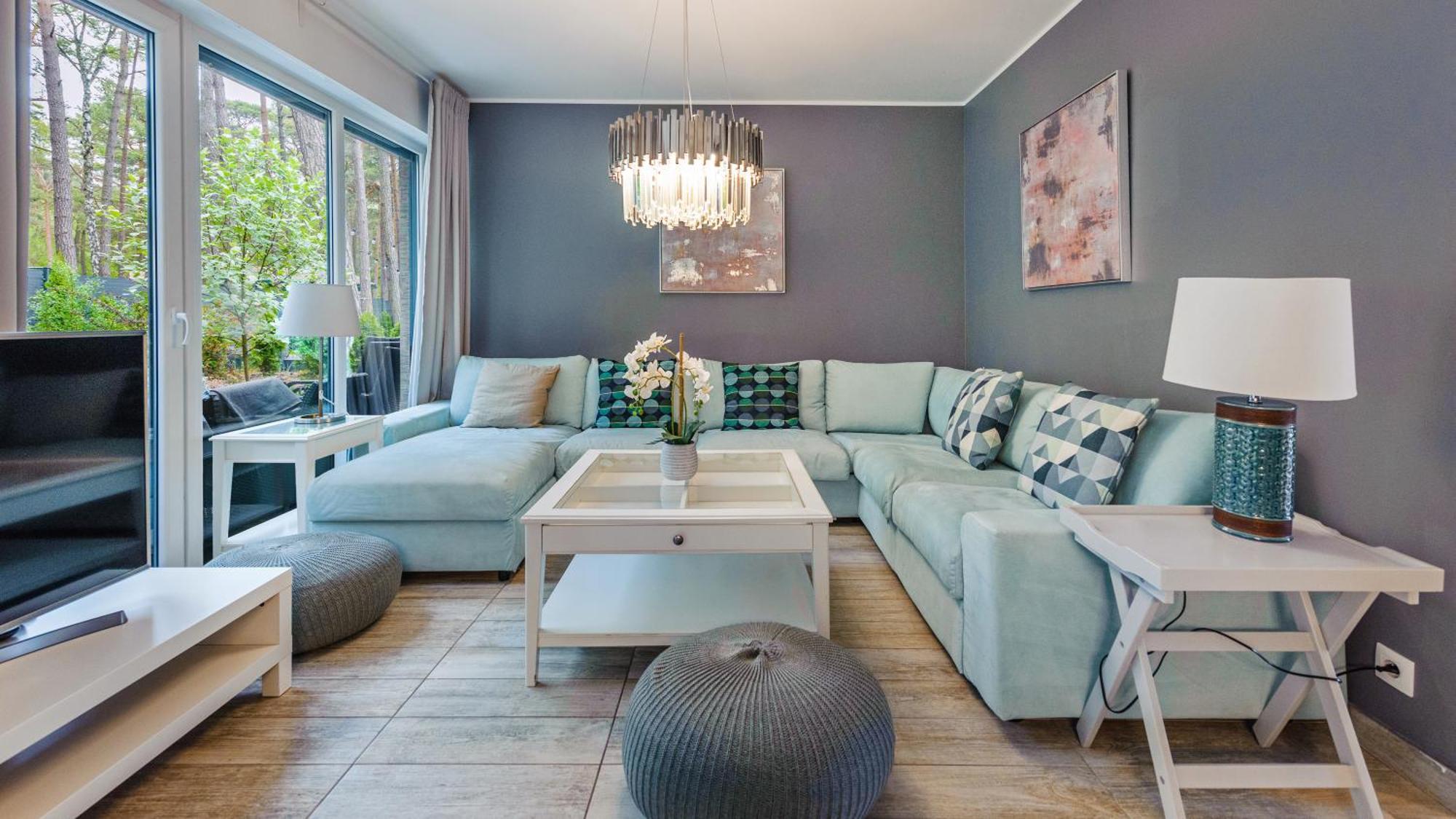 Apartamenty Sun & Snow Sloneczna Łukęcin 외부 사진