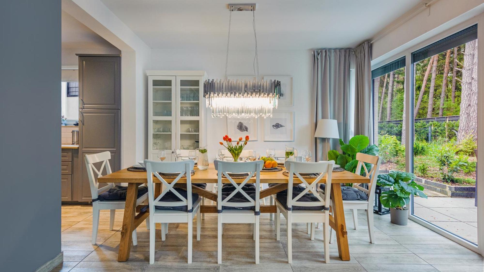 Apartamenty Sun & Snow Sloneczna Łukęcin 외부 사진