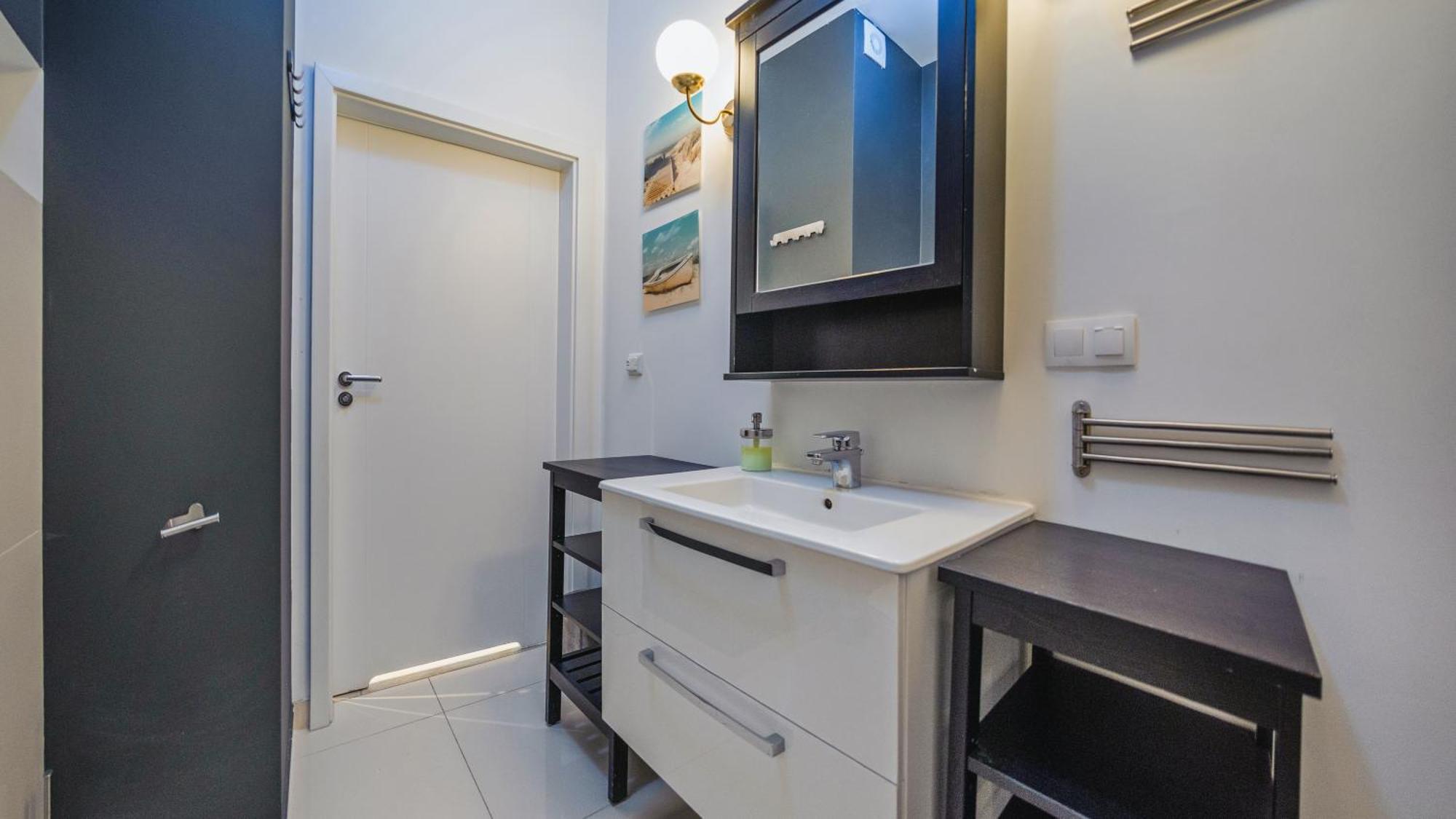 Apartamenty Sun & Snow Sloneczna Łukęcin 외부 사진