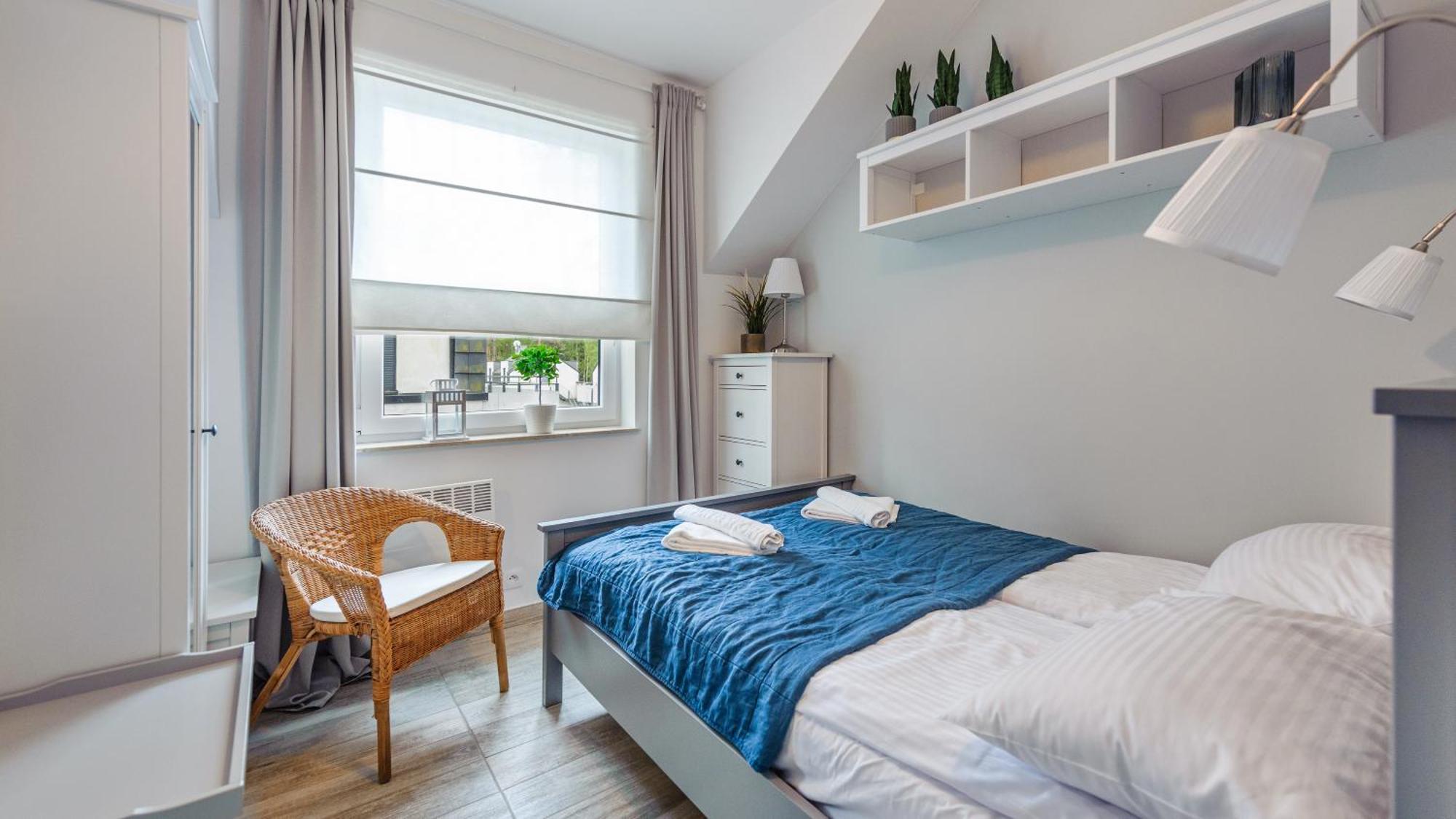 Apartamenty Sun & Snow Sloneczna Łukęcin 외부 사진