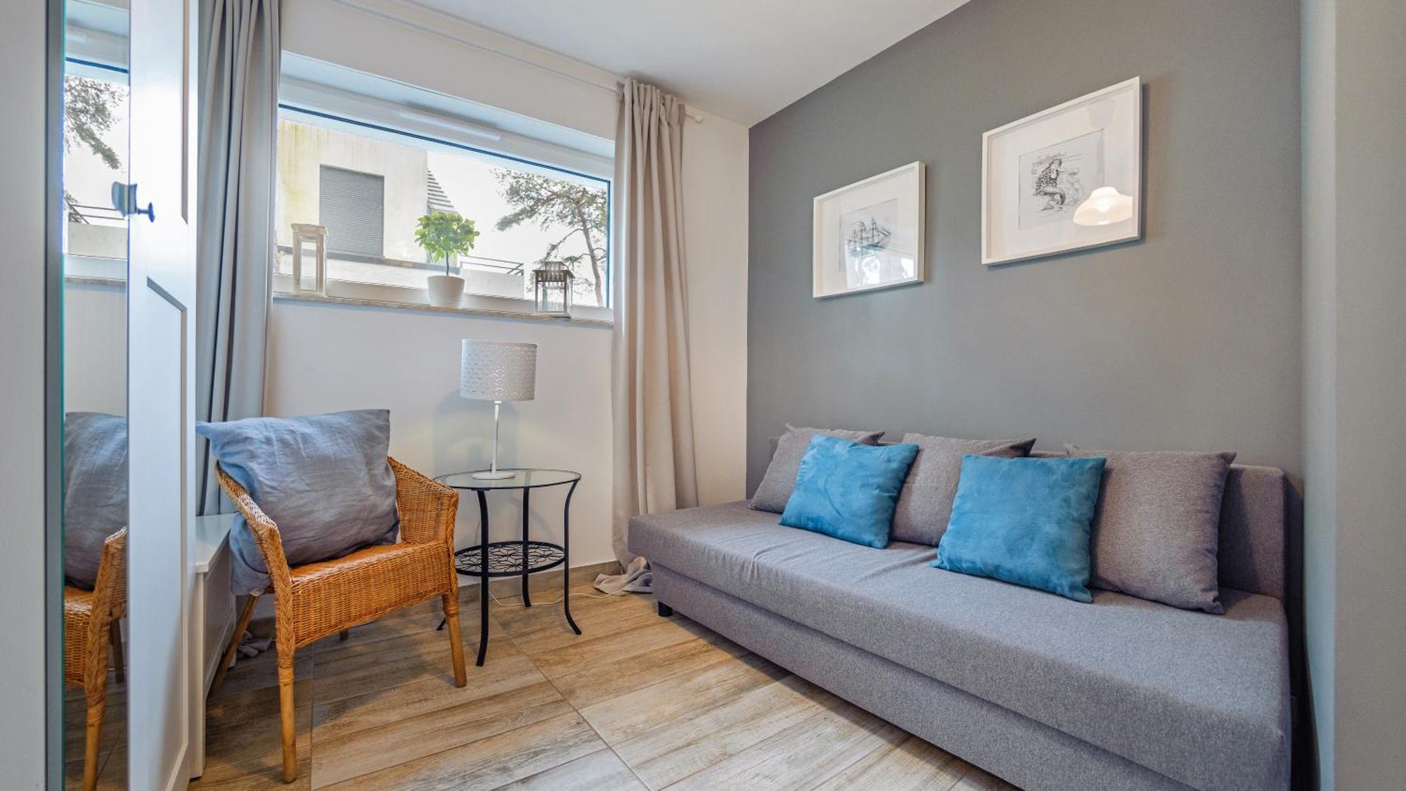 Apartamenty Sun & Snow Sloneczna Łukęcin 외부 사진