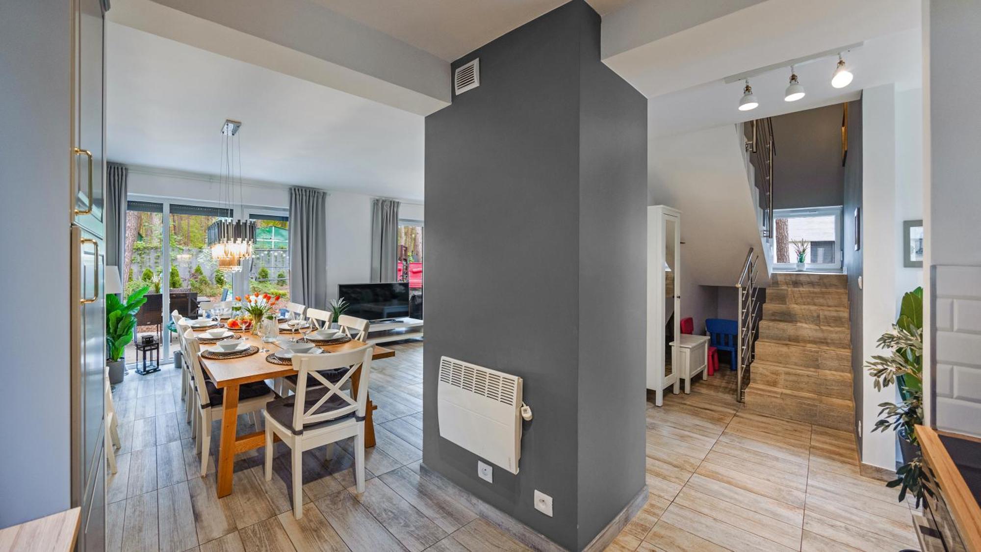 Apartamenty Sun & Snow Sloneczna Łukęcin 외부 사진