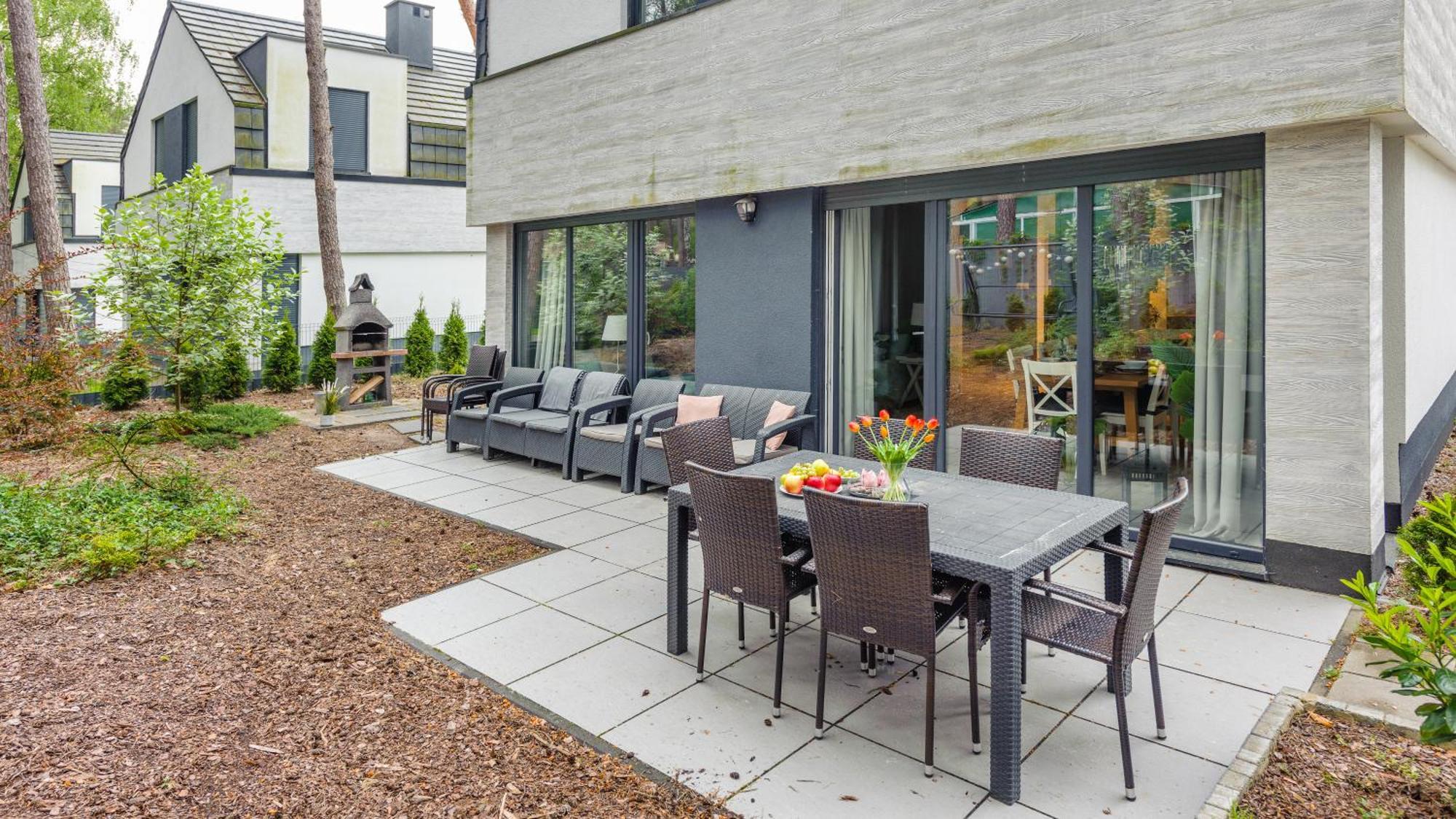 Apartamenty Sun & Snow Sloneczna Łukęcin 외부 사진