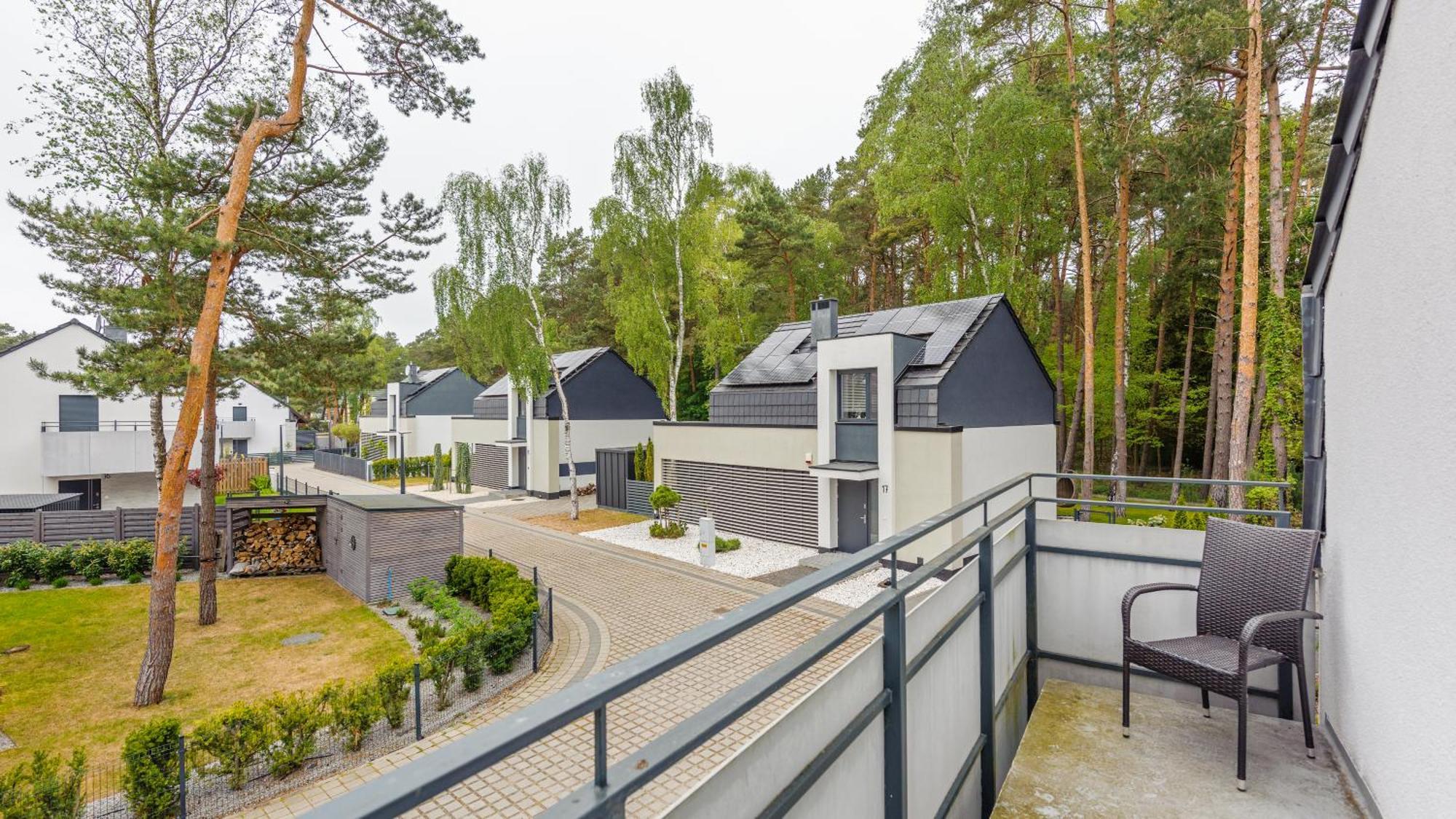 Apartamenty Sun & Snow Sloneczna Łukęcin 외부 사진