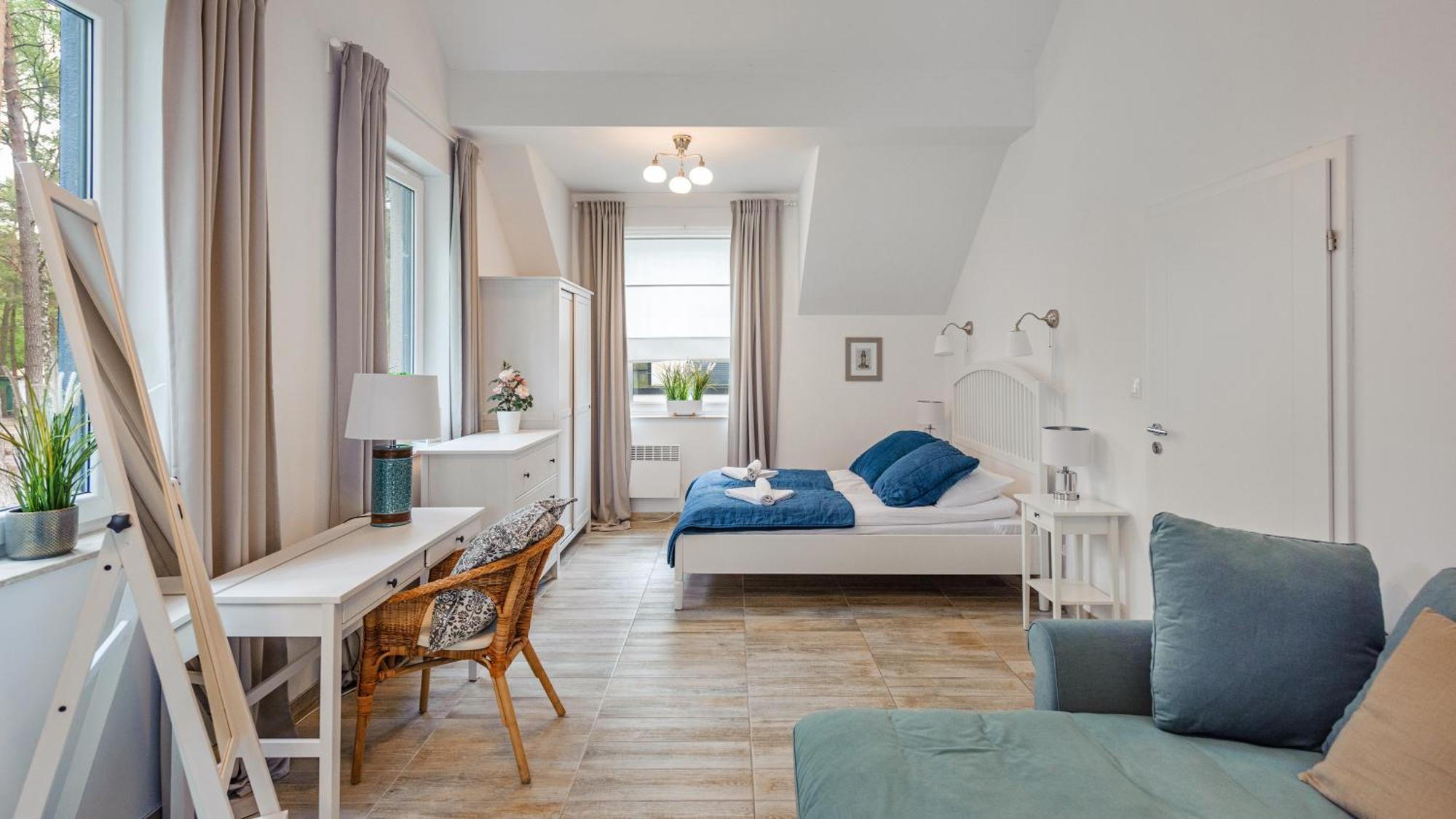 Apartamenty Sun & Snow Sloneczna Łukęcin 외부 사진