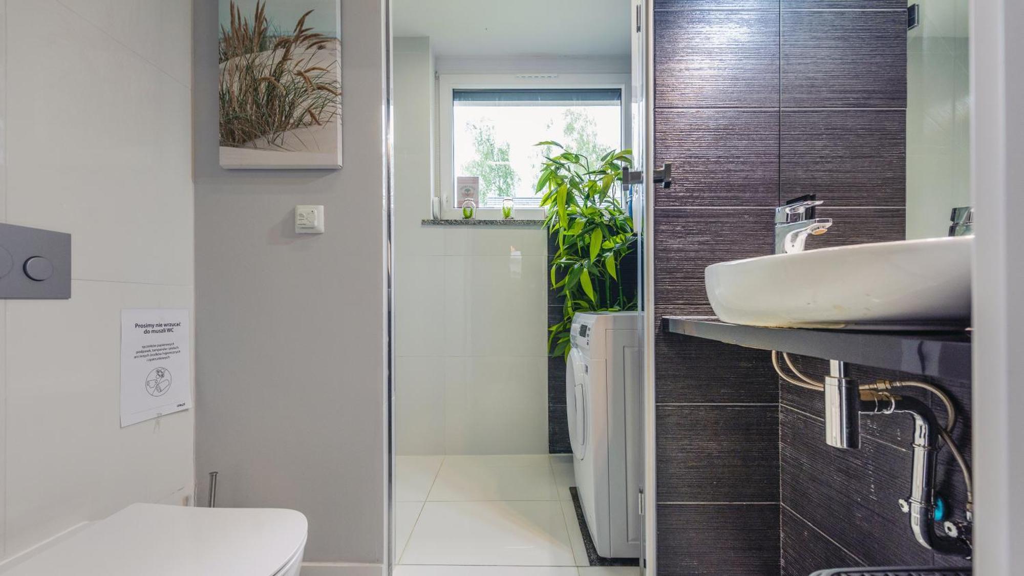 Apartamenty Sun & Snow Sloneczna Łukęcin 외부 사진