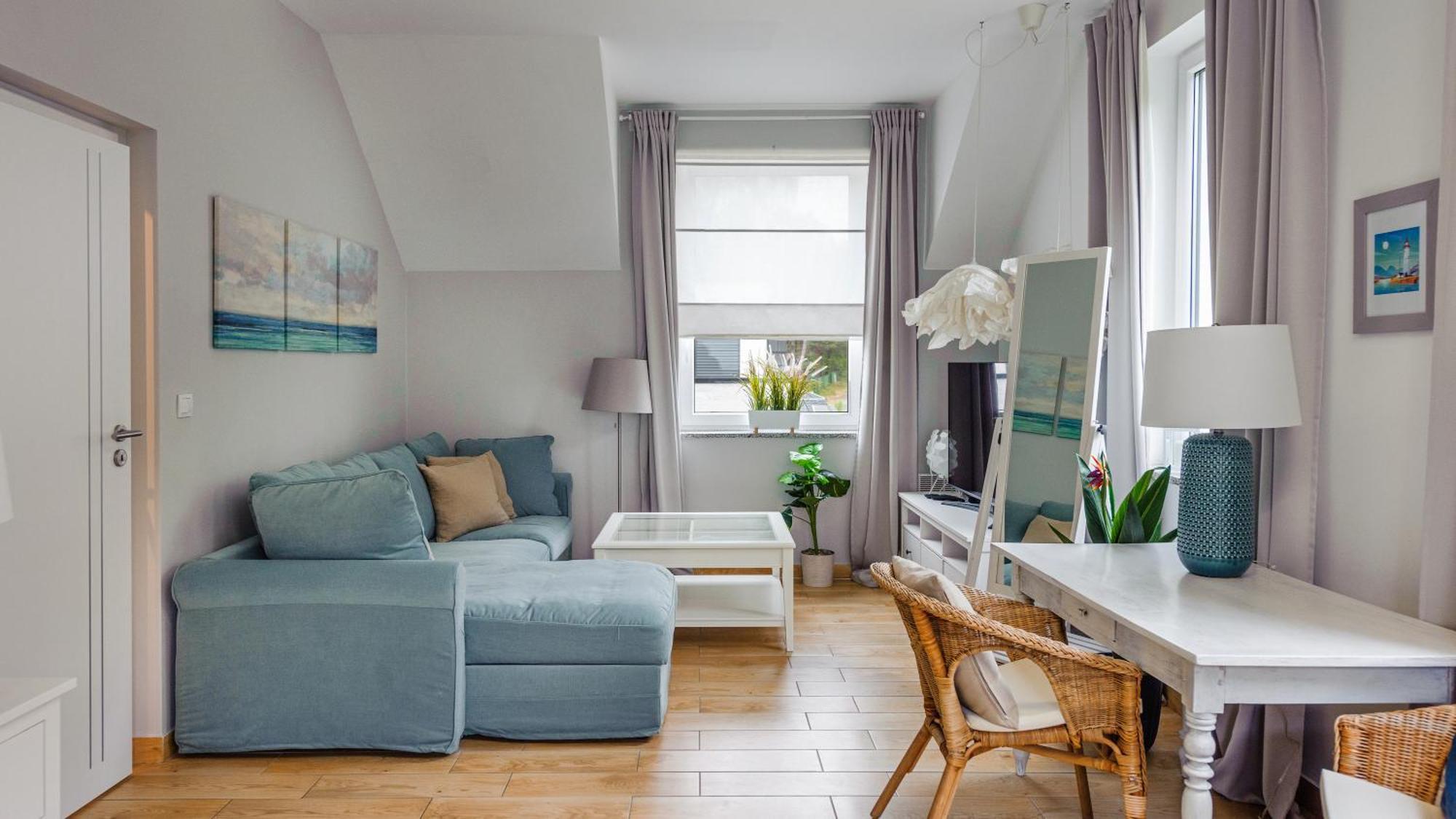 Apartamenty Sun & Snow Sloneczna Łukęcin 외부 사진