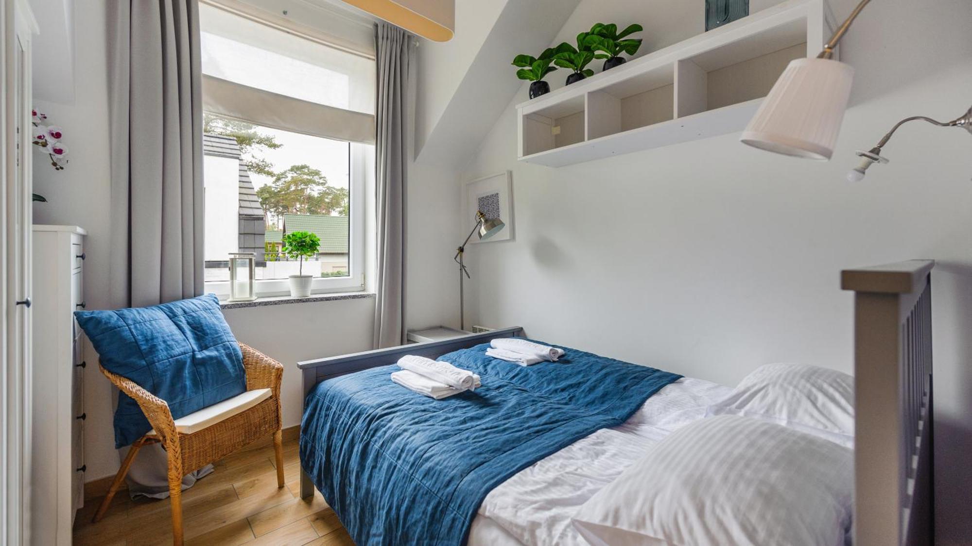 Apartamenty Sun & Snow Sloneczna Łukęcin 외부 사진