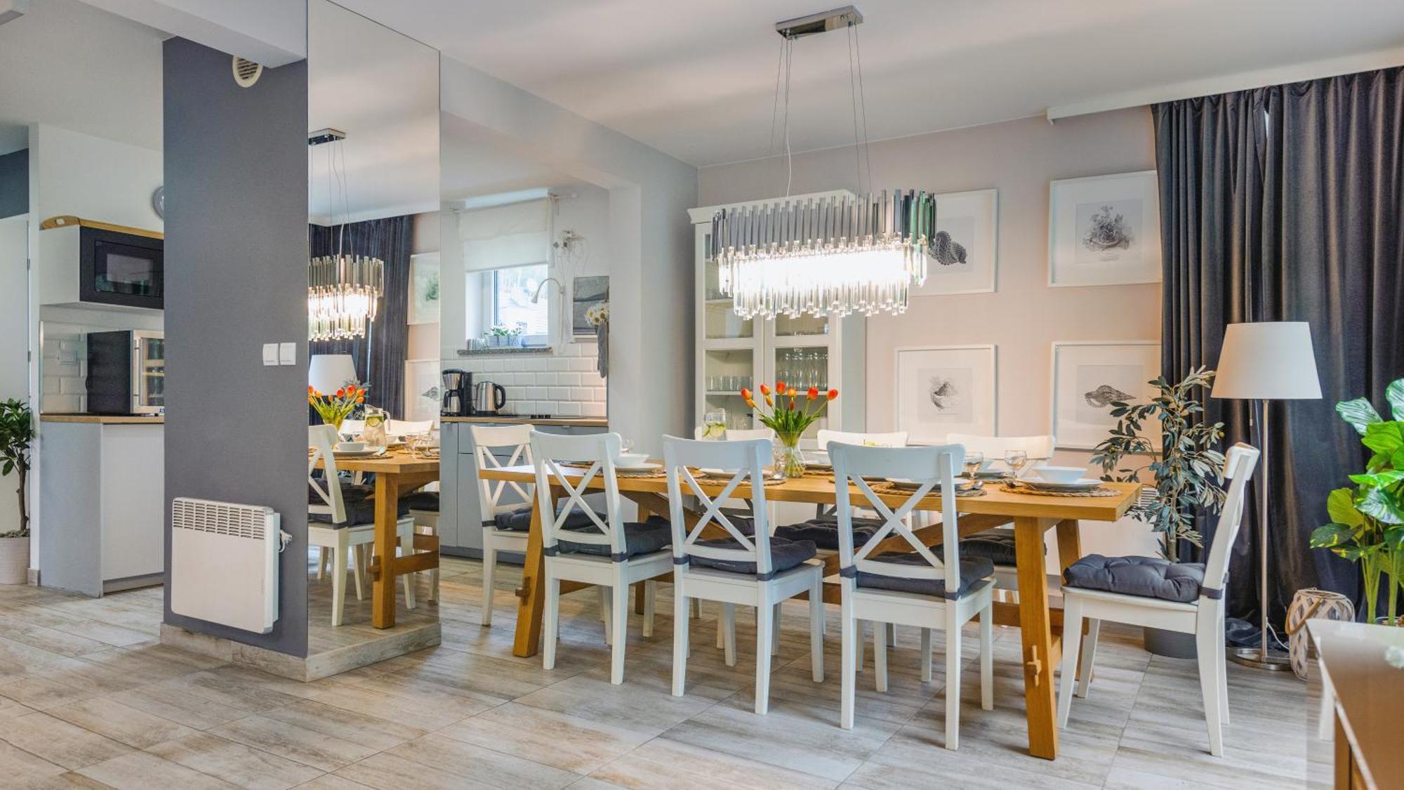 Apartamenty Sun & Snow Sloneczna Łukęcin 외부 사진