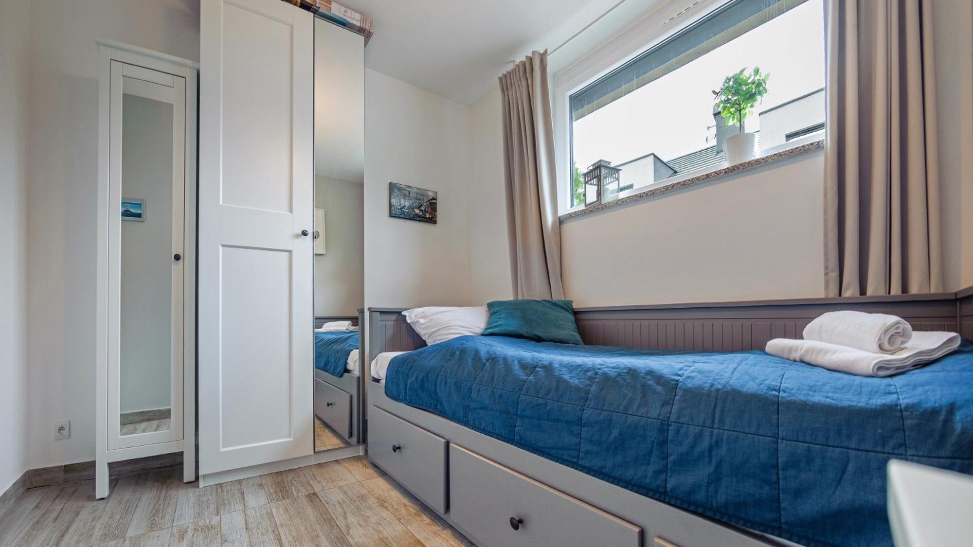 Apartamenty Sun & Snow Sloneczna Łukęcin 외부 사진