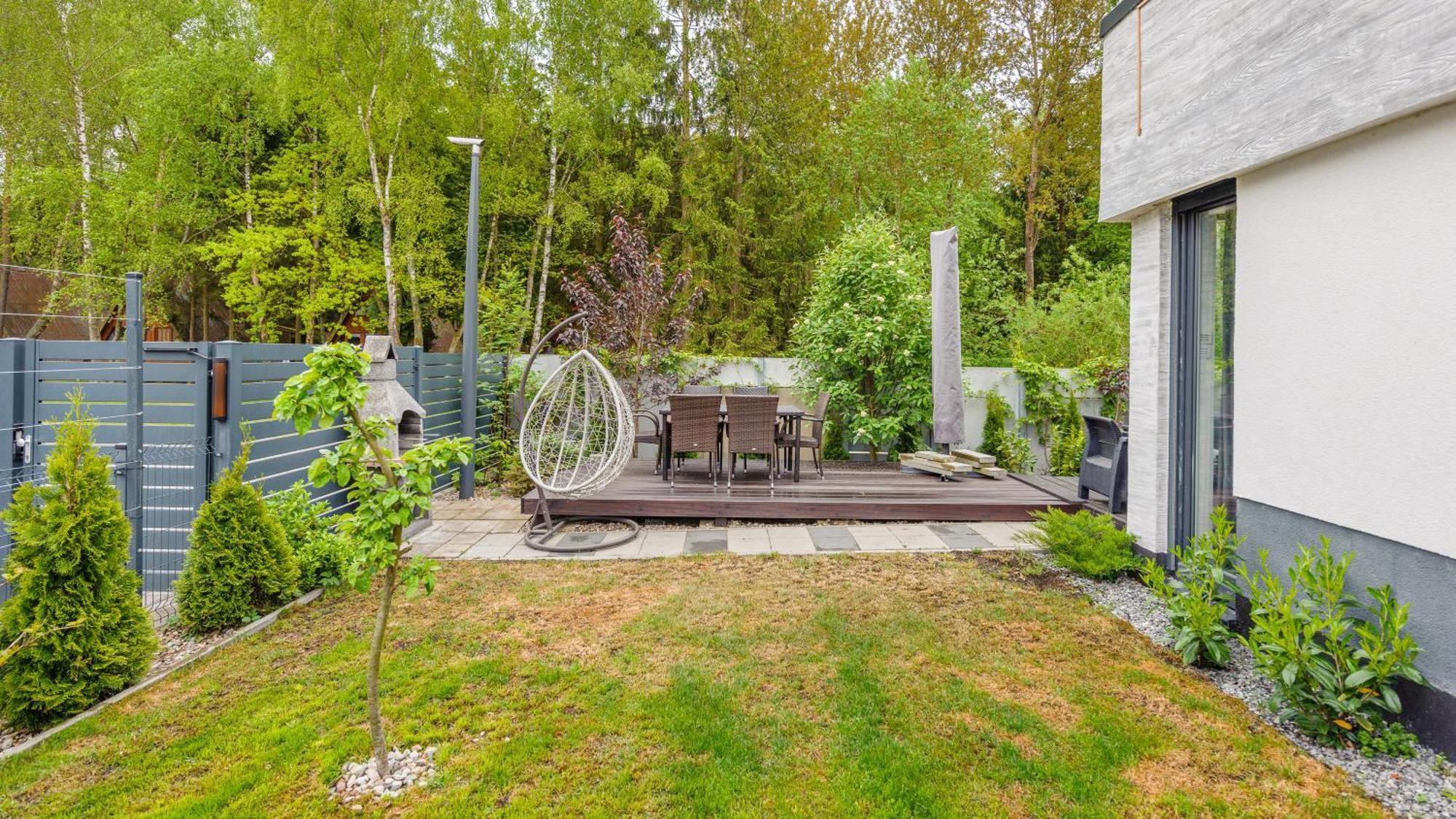 Apartamenty Sun & Snow Sloneczna Łukęcin 외부 사진