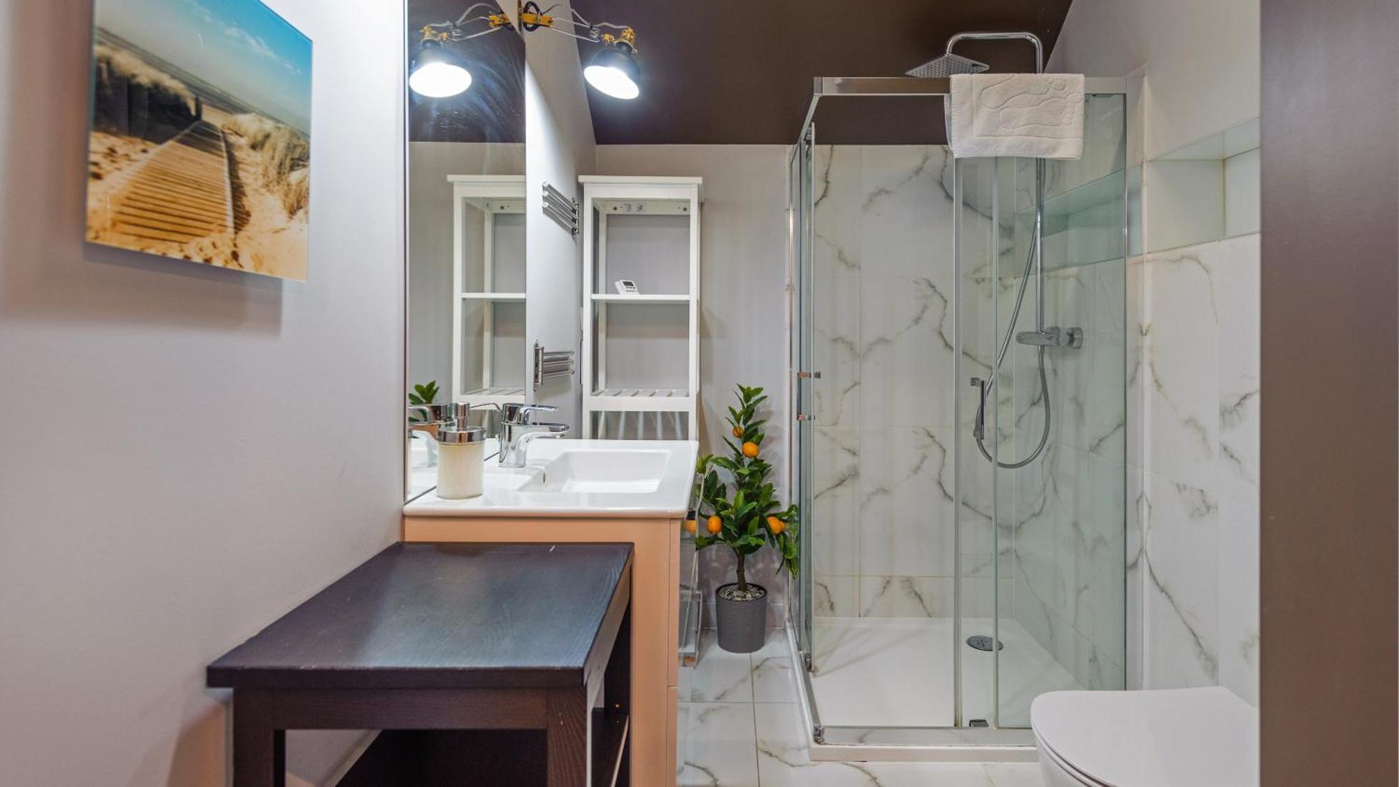 Apartamenty Sun & Snow Sloneczna Łukęcin 외부 사진