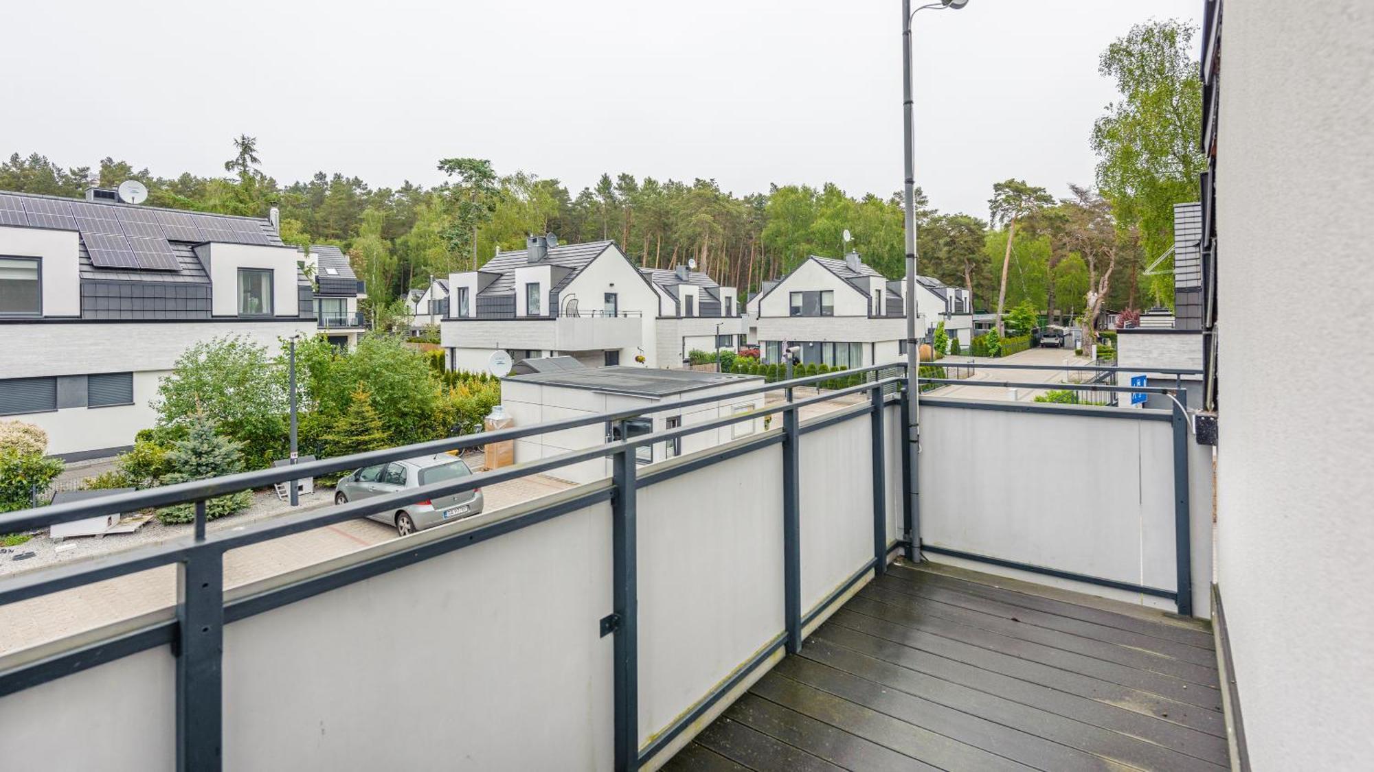 Apartamenty Sun & Snow Sloneczna Łukęcin 외부 사진