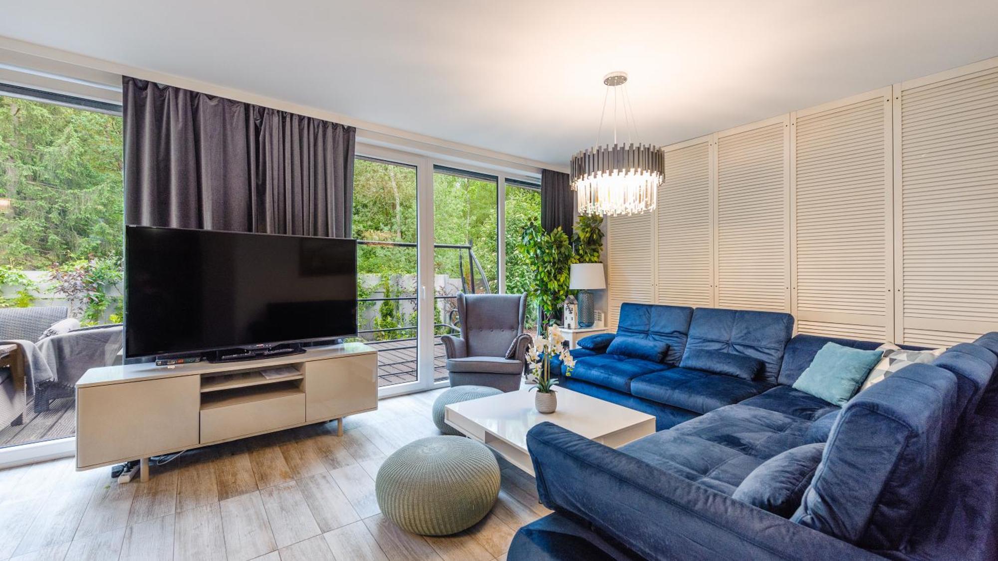 Apartamenty Sun & Snow Sloneczna Łukęcin 외부 사진