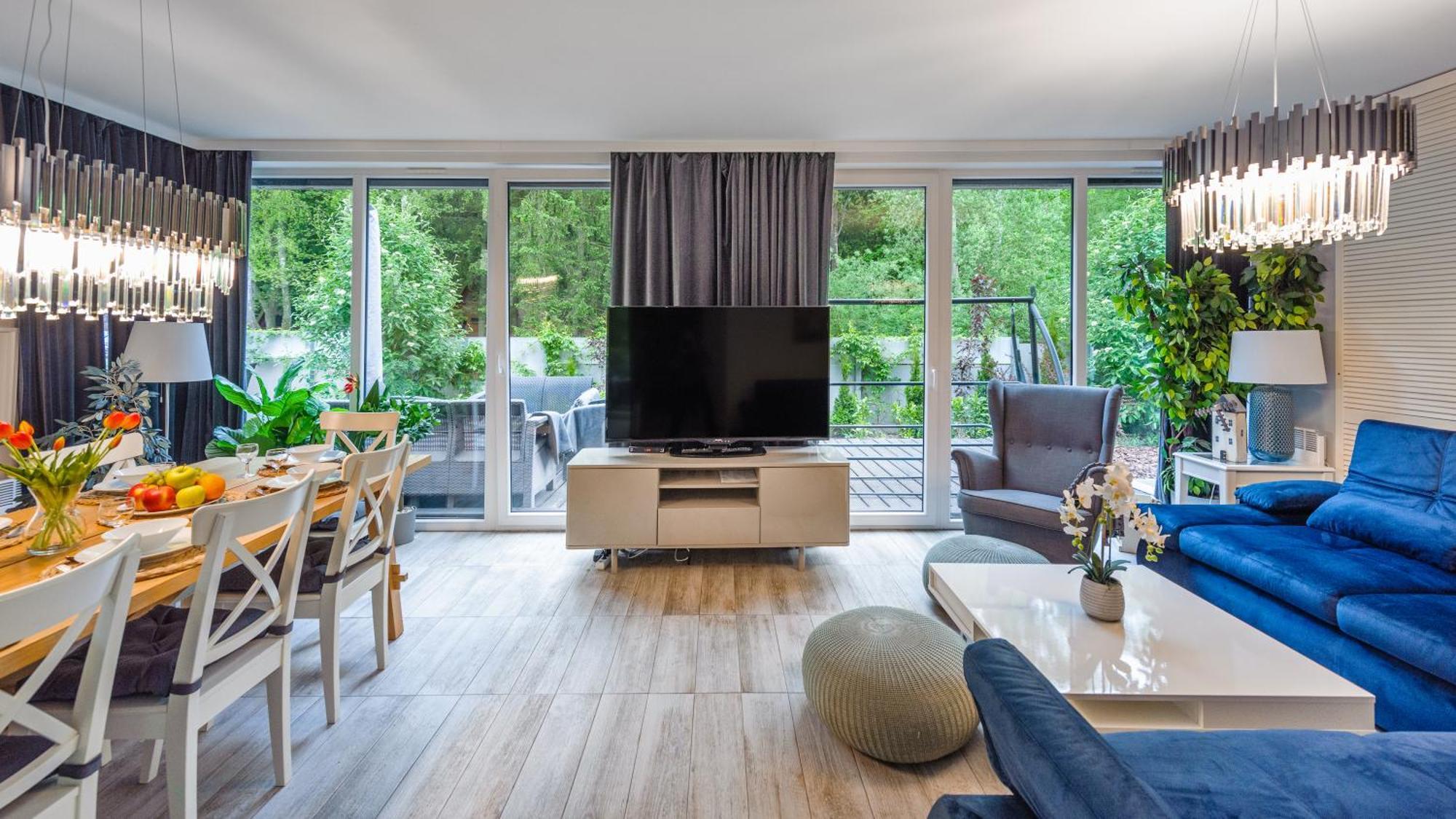 Apartamenty Sun & Snow Sloneczna Łukęcin 외부 사진