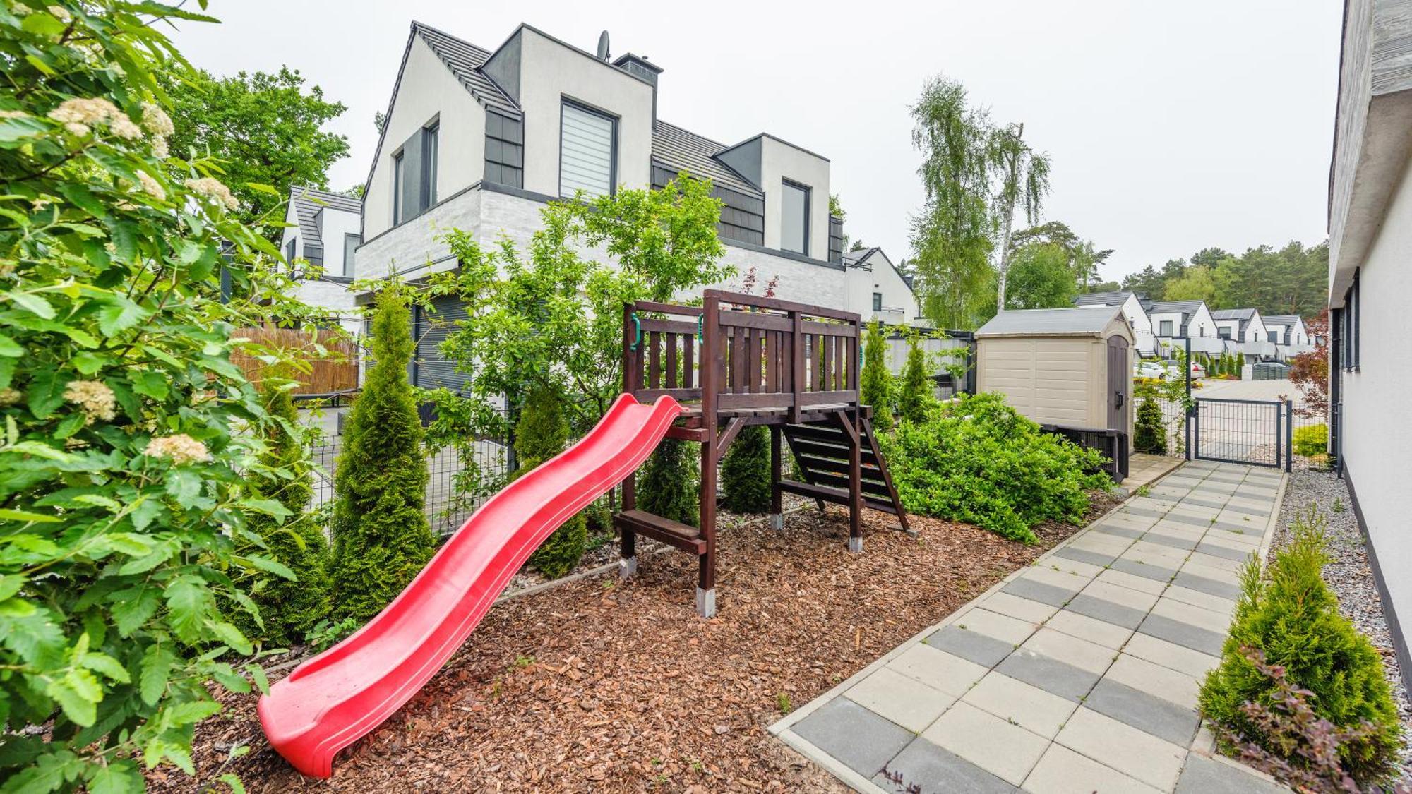 Apartamenty Sun & Snow Sloneczna Łukęcin 외부 사진