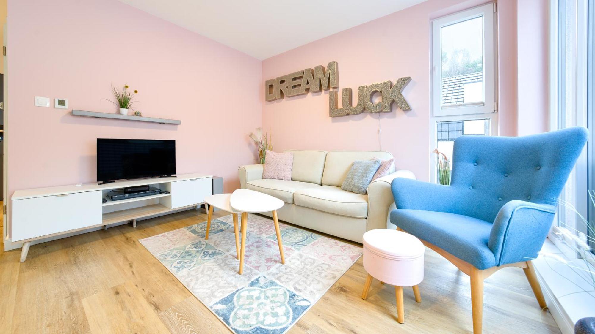 Apartamenty Sun & Snow Sloneczna Łukęcin 외부 사진