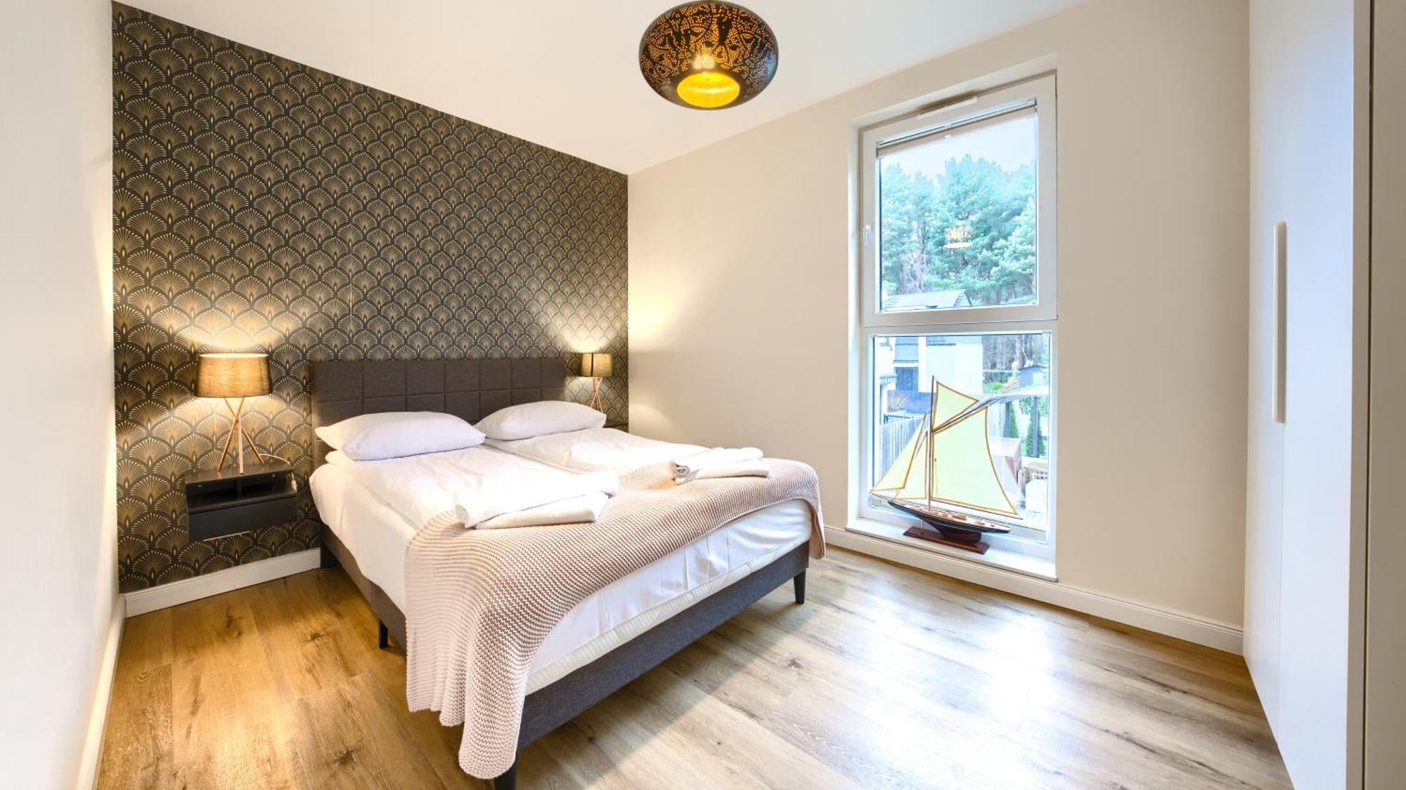 Apartamenty Sun & Snow Sloneczna Łukęcin 외부 사진