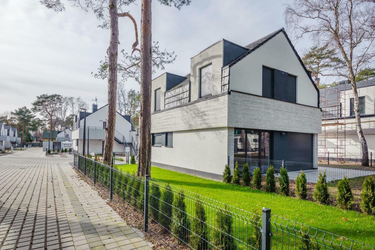 Apartamenty Sun & Snow Sloneczna Łukęcin 외부 사진