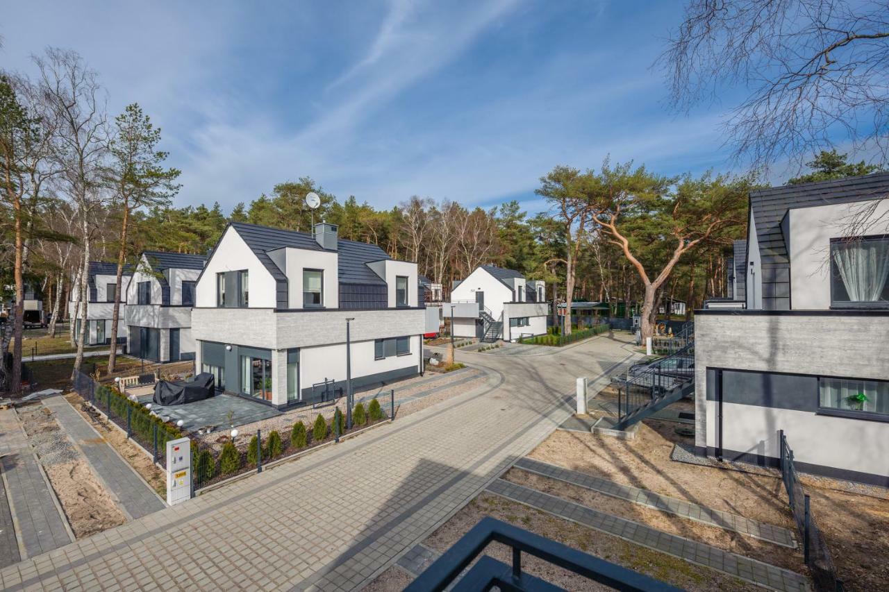 Apartamenty Sun & Snow Sloneczna Łukęcin 외부 사진