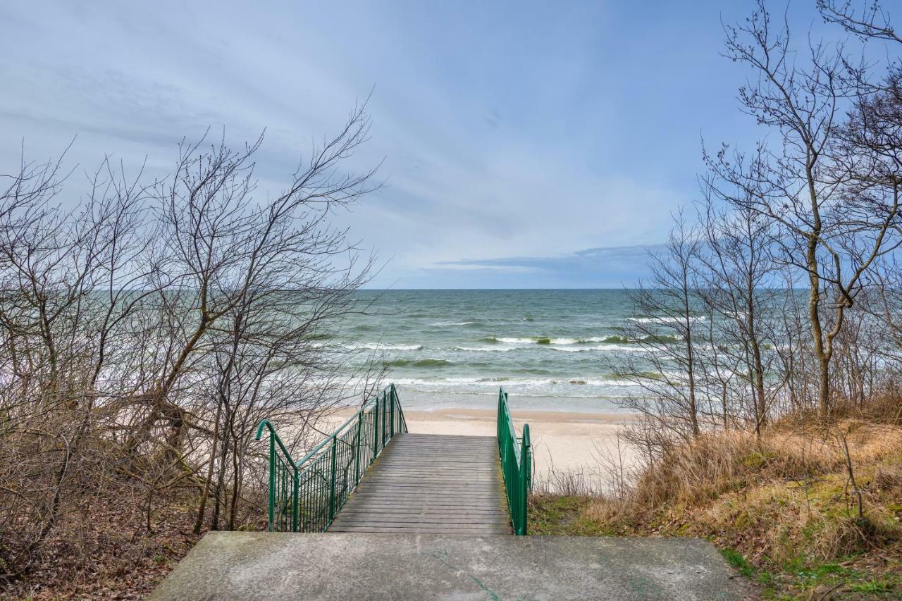 Apartamenty Sun & Snow Sloneczna Łukęcin 외부 사진