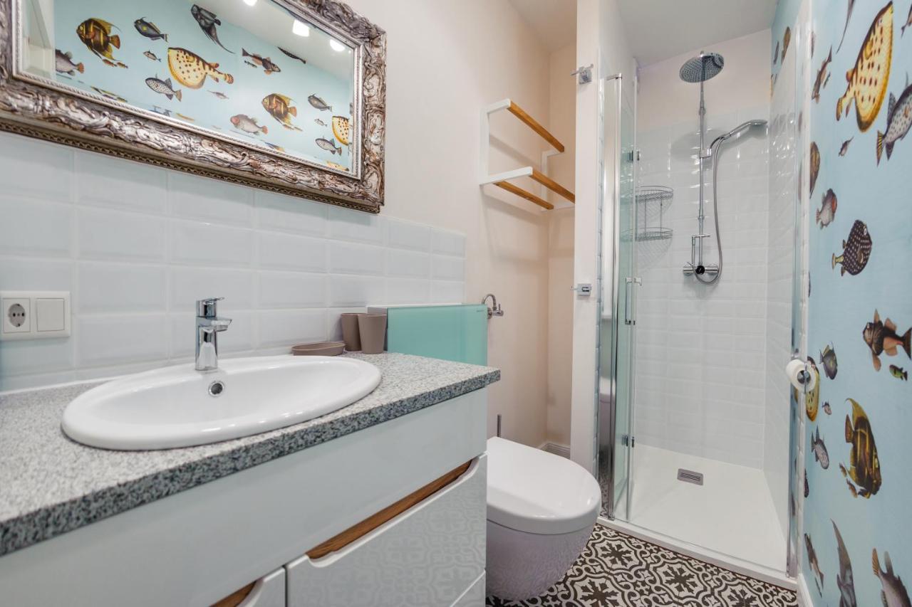 Apartamenty Sun & Snow Sloneczna Łukęcin 외부 사진