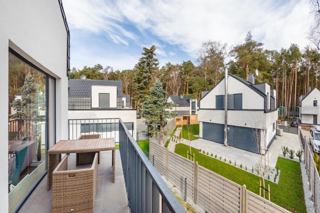 Apartamenty Sun & Snow Sloneczna Łukęcin 외부 사진